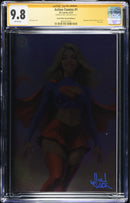 ACTION COMIC (NEW 52)