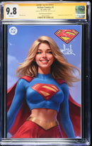 ACTION COMICS (NEW 52)