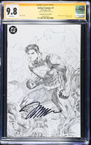 ACTION COMICS