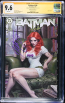 BATMAN