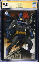 BATMAN (2025)