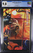 ULTIMATE SPIDER-MAN
