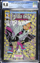 ALL-NEW SPIDER-GWEN: THE GHOST-SPIDER