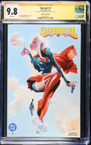 SUPERGIRL