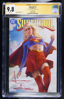 SUPERGIRL