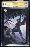 ACTION COMICS (NEW 52)