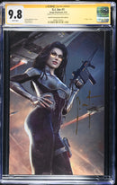 G.I. JOE
