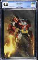 TRANSFORMERS
