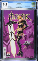 MAGIK