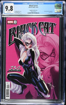 BLACK CAT