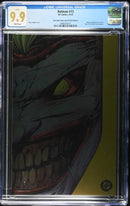 BATMAN (NEW 52)