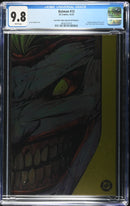 BATMAN (NEW 52)