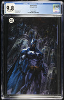 BATMAN