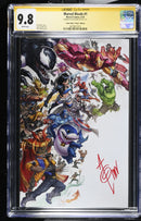 MARVEL RIVALS