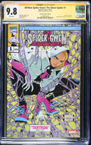 ALL-NEW SPIDER-GWEN: THE GHOST-SPIDER
