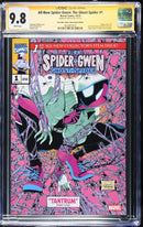 ALL-NEW SPIDER-GWEN: THE GHOST-SPIDER
