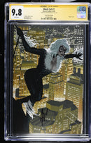 BLACK CAT