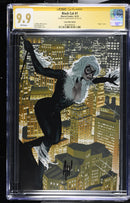 BLACK CAT