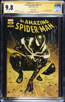AMAZING SPIDER-MAN