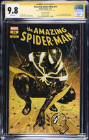 AMAZING SPIDER-MAN