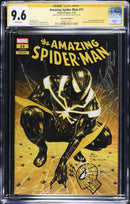 AMAZING SPIDER-MAN