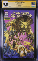 AMAZING SPIDER-MAN