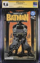 ABSOLUTE BATMAN