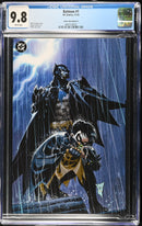 BATMAN