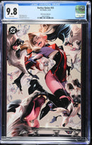 HARLEY QUINN