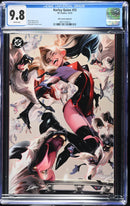 HARLEY QUINN