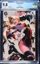 HARLEY QUINN