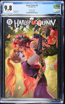 HARLEY QUINN