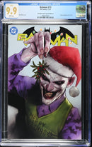 BATMAN (NEW 52)
