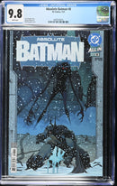 ABSOLUTE BATMAN
