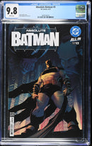 ABSOLUTE BATMAN