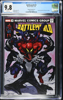 BATTLEWORLD