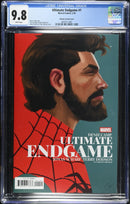 ULTIMATE ENDGAME
