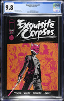 EXQUISITE CORPSES