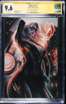 BLACK CAT (2025)