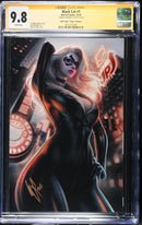 BLACK CAT (2025)