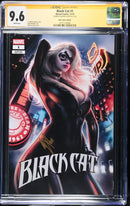 BLACK CAT (2025)
