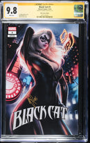 BLACK CAT (2025)