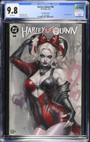 HARLEY QUINN
