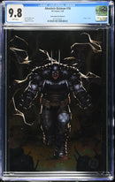 ABSOLUTE BATMAN