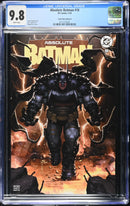 ABSOLUTE BATMAN
