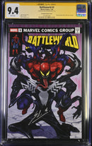 BATTLEWORLD