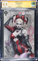 HARLEY QUINN