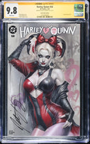 HARLEY QUINN