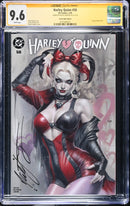 HARLEY QUINN