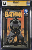 ABSOLUTE BATMAN